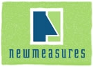 Newmeasures Logo