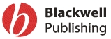 Blackwell Publishing Logo