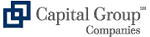 Capital Group Companies Logo